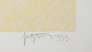 Robbert Fortgens - Zeefdruk, Voorjaar kopen? Bied vanaf 1!