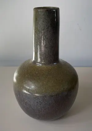 Potterij Zaalberg - Kunstaardewerken vaas kopen? Bied vanaf 32!