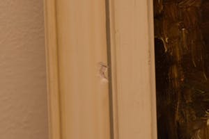 Niet of onleesbaar gesigneerd - Havengezicht, 1916 - olieverf op doek kopen? Bied vanaf 10!