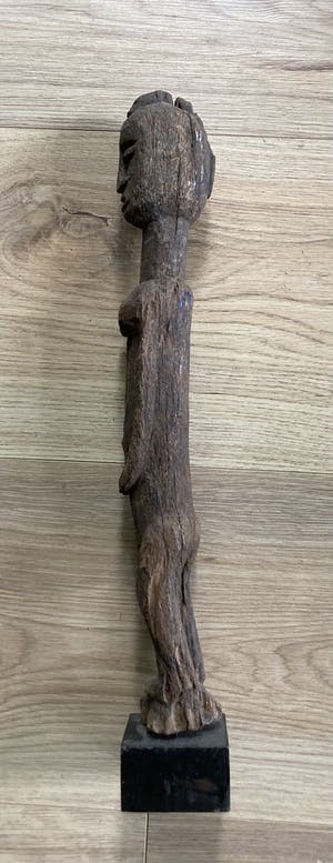 Dogon - Houtenbeeld kopen? Bied vanaf 90!