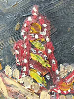 Michael Quirke - Hampstead Fair kopen? Bied vanaf 180!