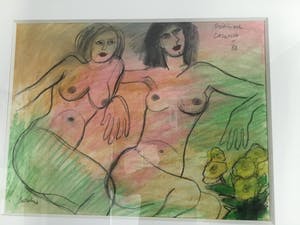 Corneille - Frederique en Caroline kopen? Bied vanaf 500!