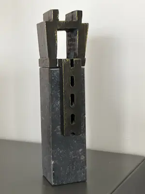 Ad van den Brink - REEF compleet kopen? Bied vanaf 209!