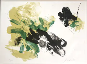 Ger Lataster - Abstracte Compositie kopen? Bied vanaf 75!