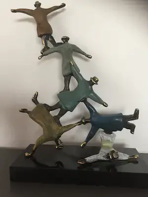 Hans Kuyper - The sky is the limit kopen? Bied vanaf 179!