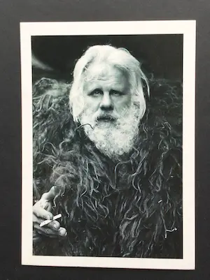 Viktor IV - Allereerste catalogus 1965 met fotokaart kopen? Bied vanaf 110!