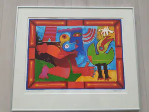 Clemens Briels - Ubi bene ibi patrias - waar mijn huis is is mijn vaderland kopen? Bied vanaf 100!