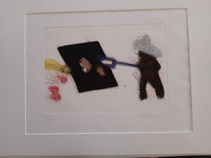 Ger Lataster - Zonder titel kopen? Bied vanaf 35!