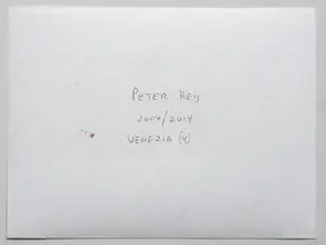 Peter Heij - Venezia ( gemengde techniek) kopen? Bied vanaf 75!