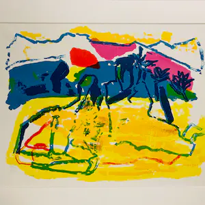 Pieter Defesche - zonder titel kopen? Bied vanaf 35!