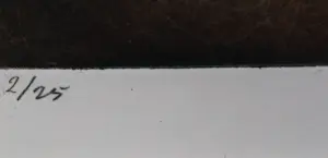 Gerda Smit - Ingelijste ets: Zeilschip - 1997 kopen? Bied vanaf 175!