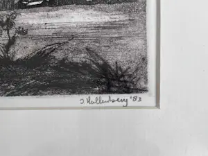 Jan Hollenberg - Hoorn kaufen? Bieten Sie von 40!