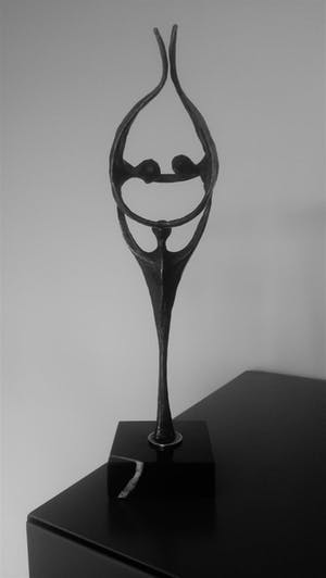 Corry Ammerlaan - Hoop op de toekomst kopen? Bied vanaf 59!