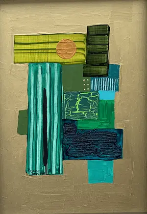 Ronald Boonacker - Italiaans Landschap /DUO IV Certificaat van echtheid) Gratis verzending * kopen? Bied vanaf 145!