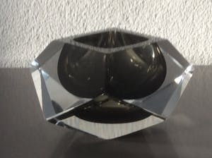 Flavio Poli - Murano glas-object kopen? Bied vanaf 25!