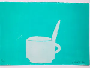 Klaas Gubbels - Volksbond kopje kopen? Bied vanaf 365!