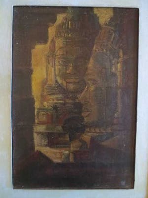 Aart Johannes Cock - Oosterse Mystiek kopen? Bied vanaf 90!