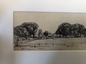 Cor Noltee - Park Clingendael Den Haag kopen? Bied vanaf 150!