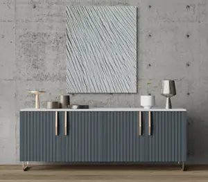 Bruno CANTAIS - Le Soulages Blanc kopen? Bied vanaf 430!