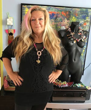 Zippora Sahanaja - Zippora Meijer Freedom kopen? Bied vanaf 1!