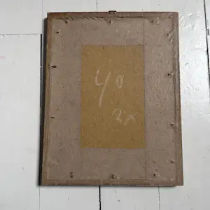 Matthijs Hage - Volendam- Portret van een Jongen Met Volendam Kostuum Gesigneerd kopen? Bied vanaf 35!