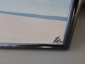 Pieter Man in 't Veld - Olieverf schilderij op linnen kopen? Bied vanaf 80!