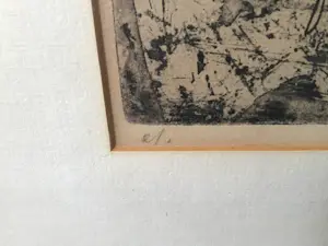 Jan Bezemer - Ets Haan kopen? Bied vanaf 50!