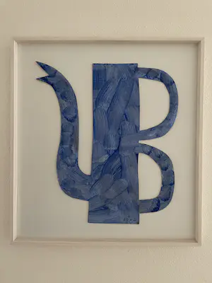 AcheterKlaas Gubbels - De blauwe kan? Enchérissez de 925!