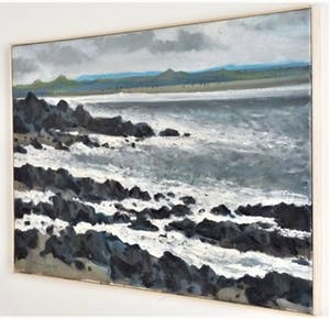 Beint Mankes - Kustlandschap kopen? Bied vanaf 135!