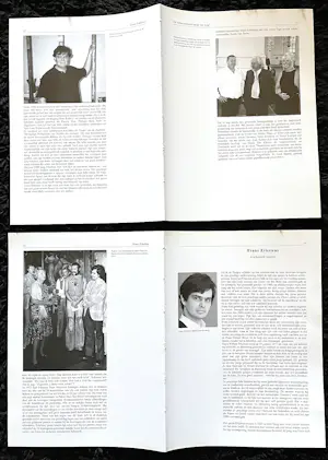 Frans Erkelens - POSTERS kopen? Bied vanaf 100!