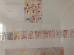 Maarten van Dreven - Vrij naar Tom Phillips kopen? Bied vanaf 1!