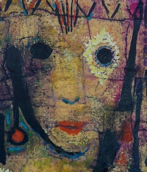 Toine Corstjens - Mistery kopen? Bied vanaf 75!