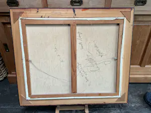 Osamu Yamazaki - Brug over de Seine kopen? Bied vanaf 150!