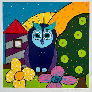 Franz Bodner - Zonder titel kopen? Bied vanaf 22!