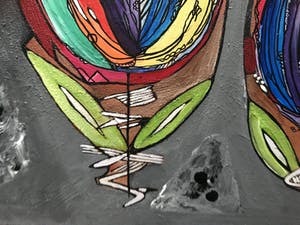 Marianne Bey - Tulips kopen? Bied vanaf 50!