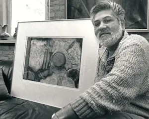 Sam Parabirsingh - Kleurenets uit 1966 kopen? Bied vanaf 150!