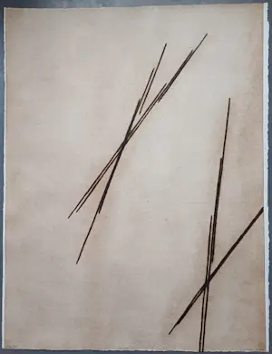 Dick Cassee - Inish - gesigneerde droge naald ets kopen? Bied vanaf 195!