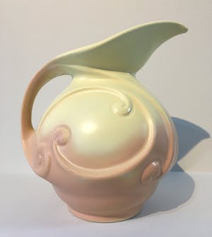 Royal Mosa - Twee snavelkannen kopen? Bied vanaf 35!