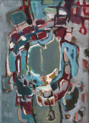 Frans Room - op de walletjes kopen? Bied vanaf 85!