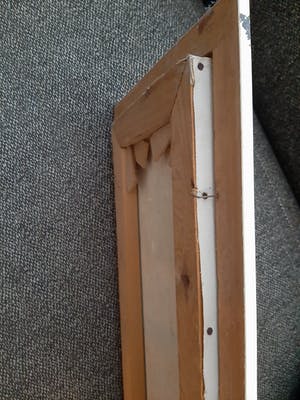 Niet of onleesbaar gesigneerd - Straatbeeld kopen? Bied vanaf 1!