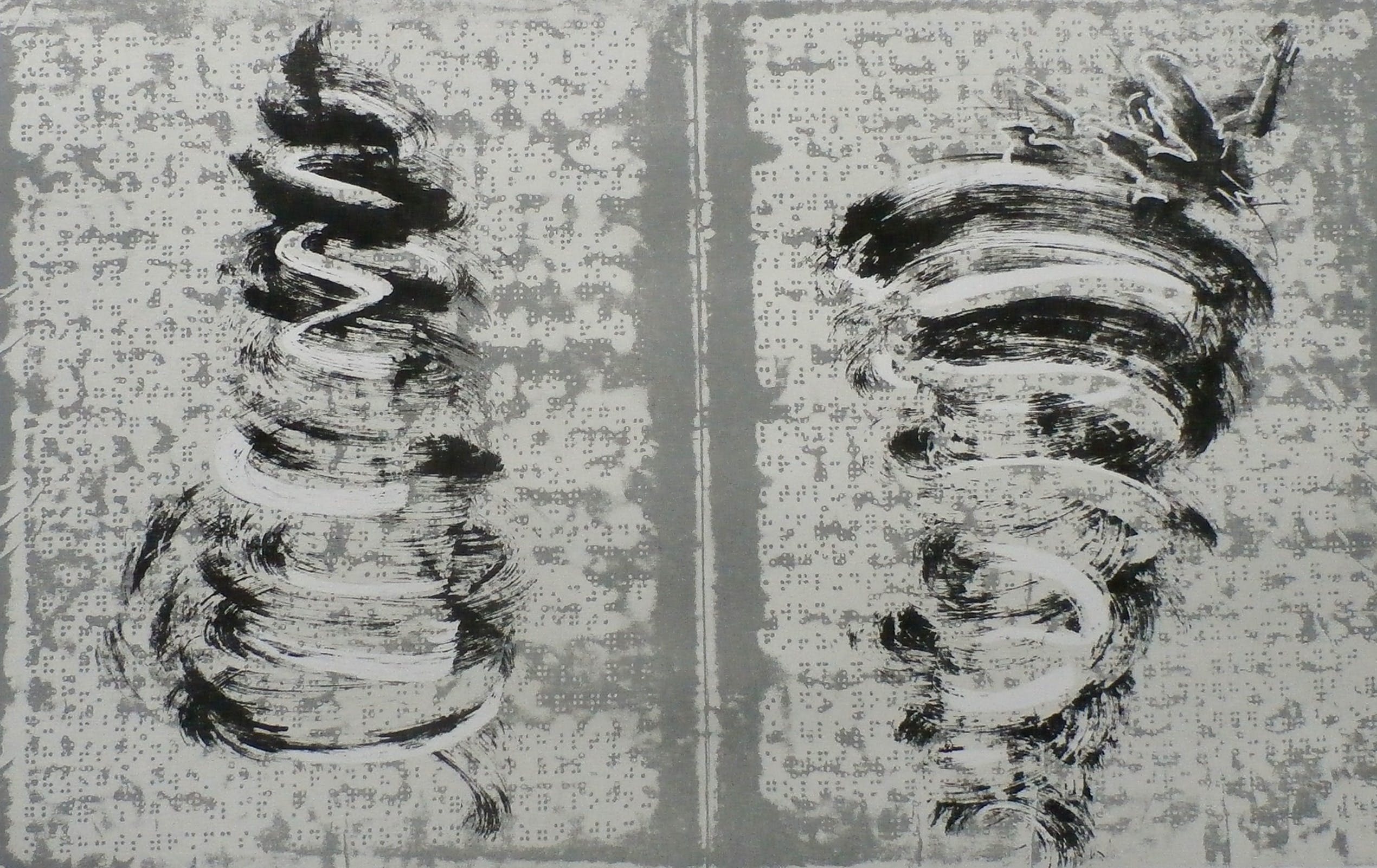 Willem Oorebeek - litho: Polia poliphile - 1981 kopen? Bied vanaf 35!