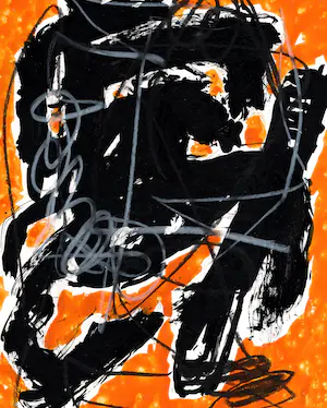 Jovan Jovanovic - Abstract 4 kopen? Bied vanaf 90!