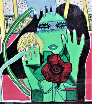 Corneille - l'oiseau bleu, 1975 kopen? Bied vanaf 365!