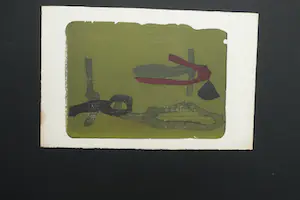 Daniel den Dikkenboer - ZONDER TITEL kopen? Bied vanaf 40!