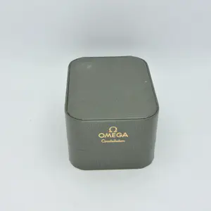 Omega Constellation Chronometer - herenhorloge kopen? Bied vanaf 1000!