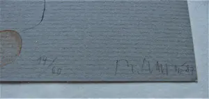 Reiner Schwarz - Selbst, Freitag den 13. kopen? Bied vanaf 25!