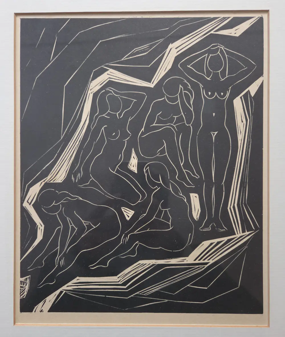 Han Snel (1925-1998)