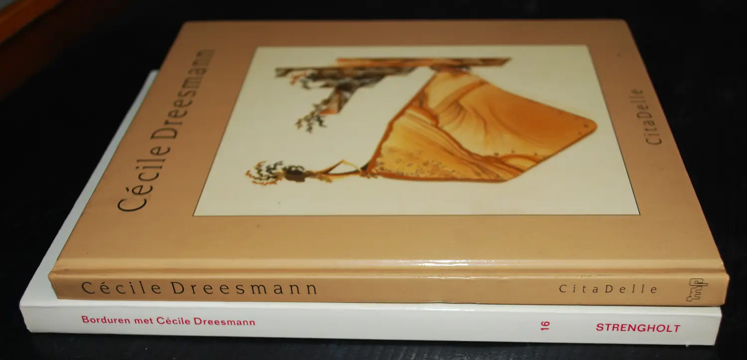 Cecile Dreesmann (1920-1994)