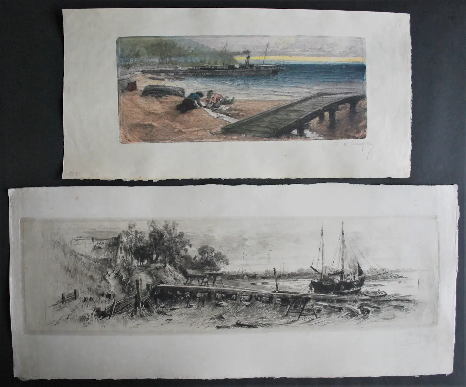 William Unger (1837-1932)