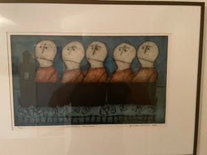 Gerda Smit - Openbaar vervoer kopen? Bied vanaf 250!